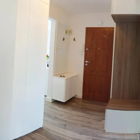 Apartament 'adam' Apartamento