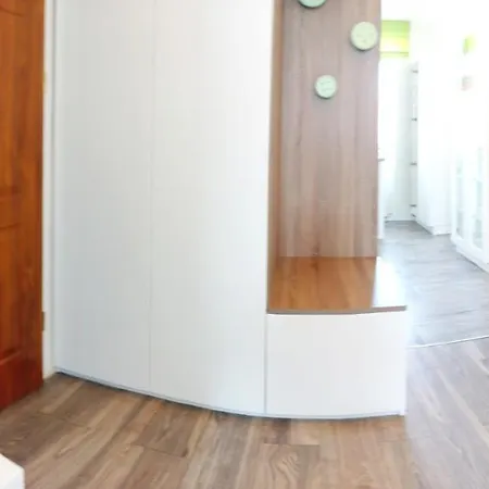 Apartamento Apartament 'adam' Kołobrzeg