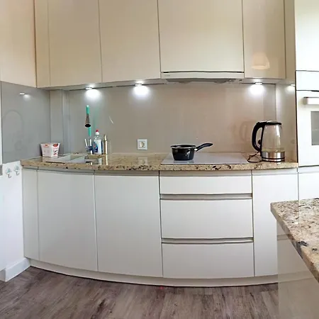 Appartamento Apartament 'adam' *