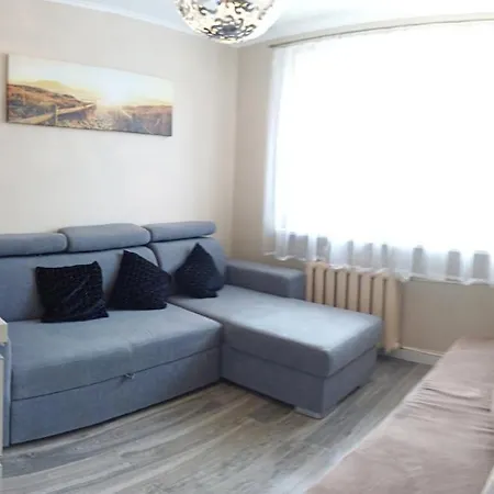 Apartament 'adam' Kołobrzeg