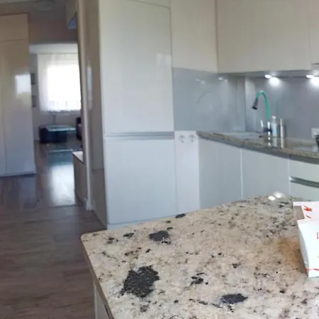 Apartamento Apartament 'adam' Kołobrzeg