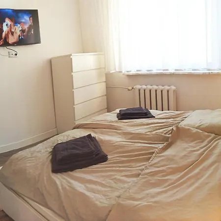 Apartament 'adam' *
