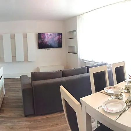 Apartamento Apartament 'adam'