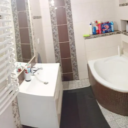 Apartament 'adam' * Kołobrzeg