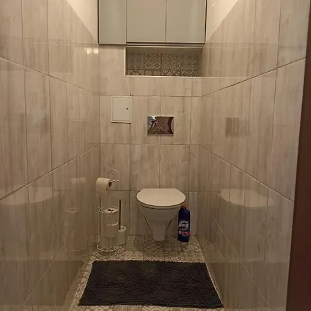 Apartament 'adam' Appartamento Kołobrzeg