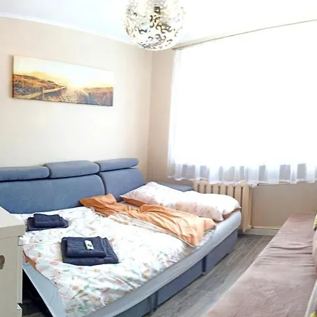 Apartament 'adam' Apartamento *